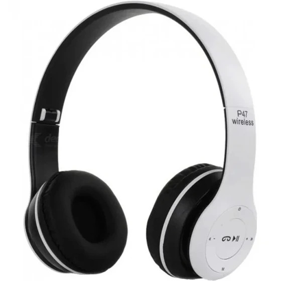 هدفون بی سیم مدل P47